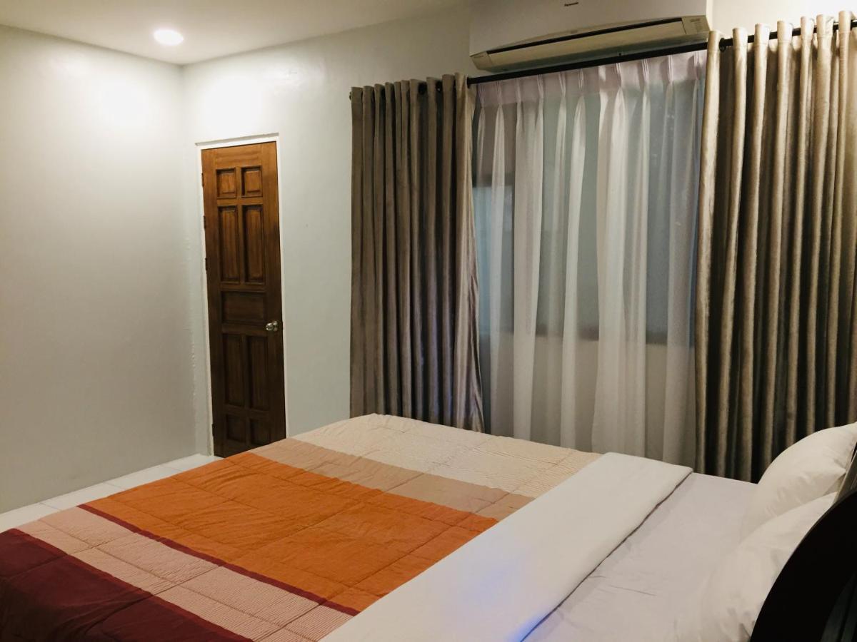 White Mansion Hotel Davao City Екстериор снимка