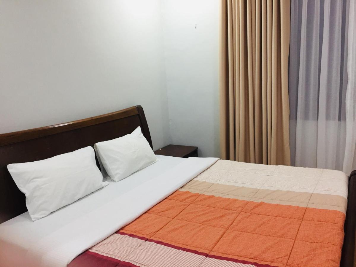 White Mansion Hotel Davao City Екстериор снимка